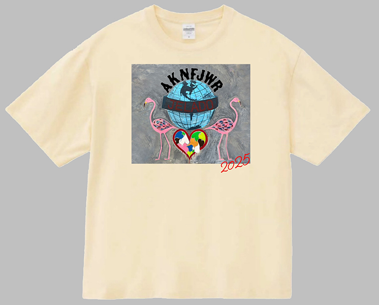 オリジナルグッズ